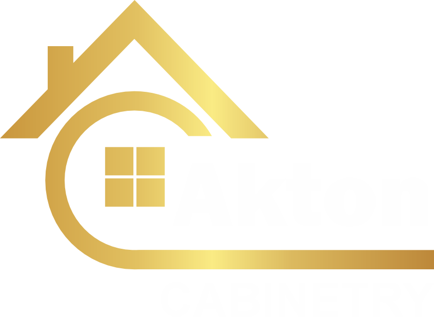Akton Cabinetry | Custom Cabinets & Furniture in Saint John NB